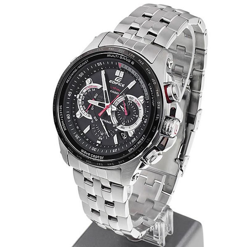 Pánské hodinky CASIO Edifice EQW-M710DB-1A1