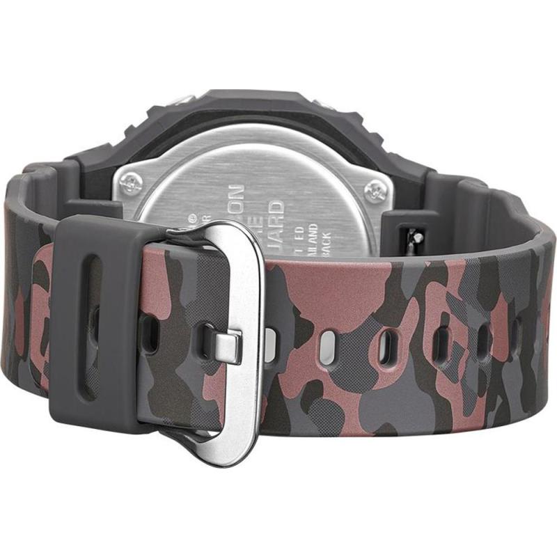 Pánské hodinky CASIO G-SHOCK GA-2100CM-8AER