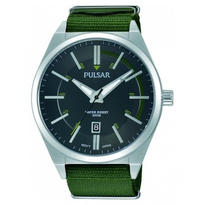 Pánske hodinky PULSAR PS9357X1