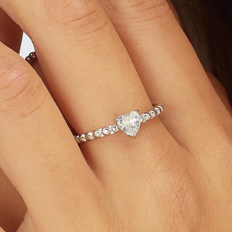 Prsten SAGAPO Dazzly SDZ124