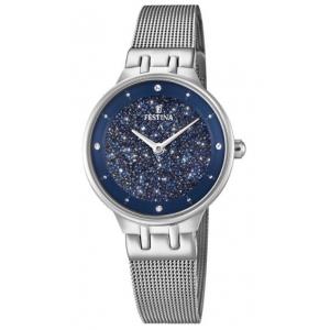 Dámské hodinky FESTINA Swarovski 20385/2