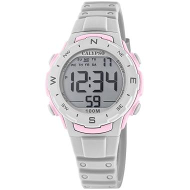 Hodinky CALYPSO Digital Crush K5801/1