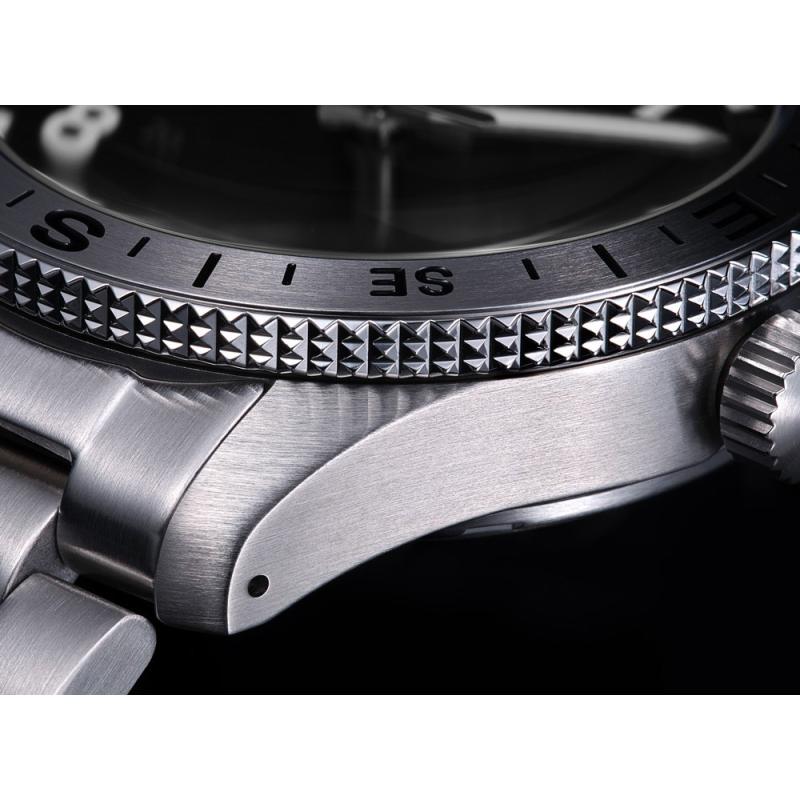 Pánské hodinky SEIKO 5 Sports Field Style HDB006K1