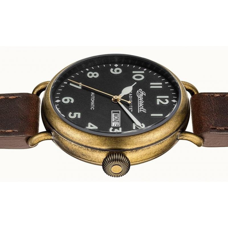 Pánske hodinky INGERSOLL The Trenton Automatic I03403