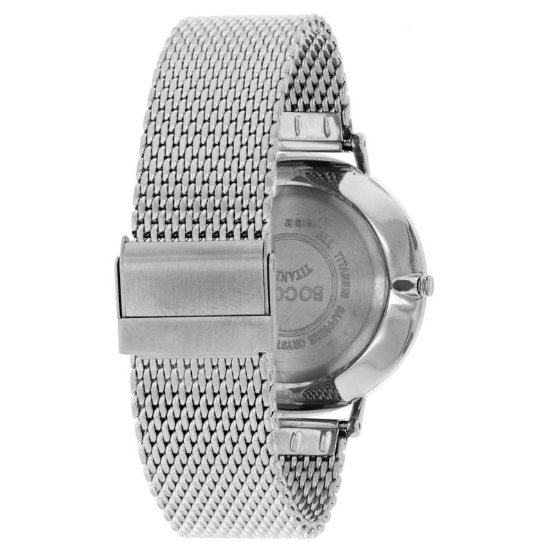 Pánske hodinky BOCCIA TITANIUM 3592-03