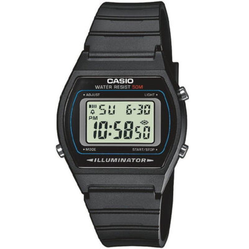 Pánské hodinky CASIO W-202-1AVEF
