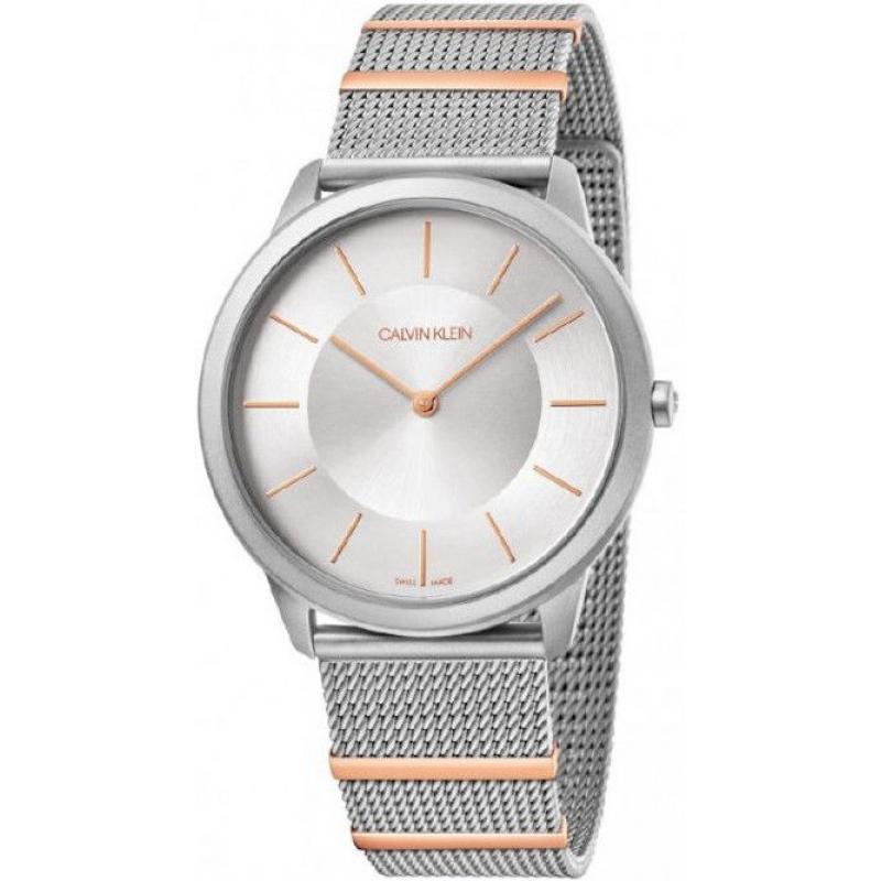 Pánské hodinky Calvin Klein Minimal K3M511Y6