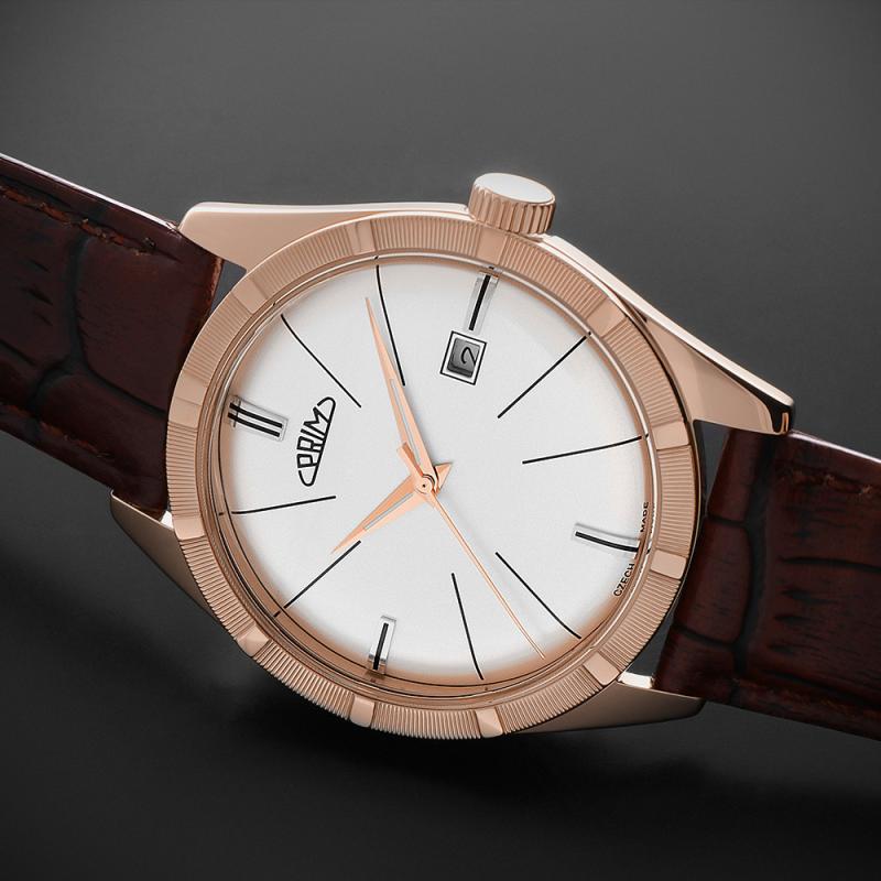 Pánské hodinky PRIM Repre W01C.13170.E
