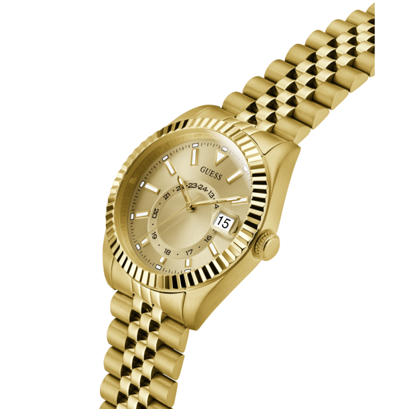 Pánské hodinky GUESS Jaden GW0977G2