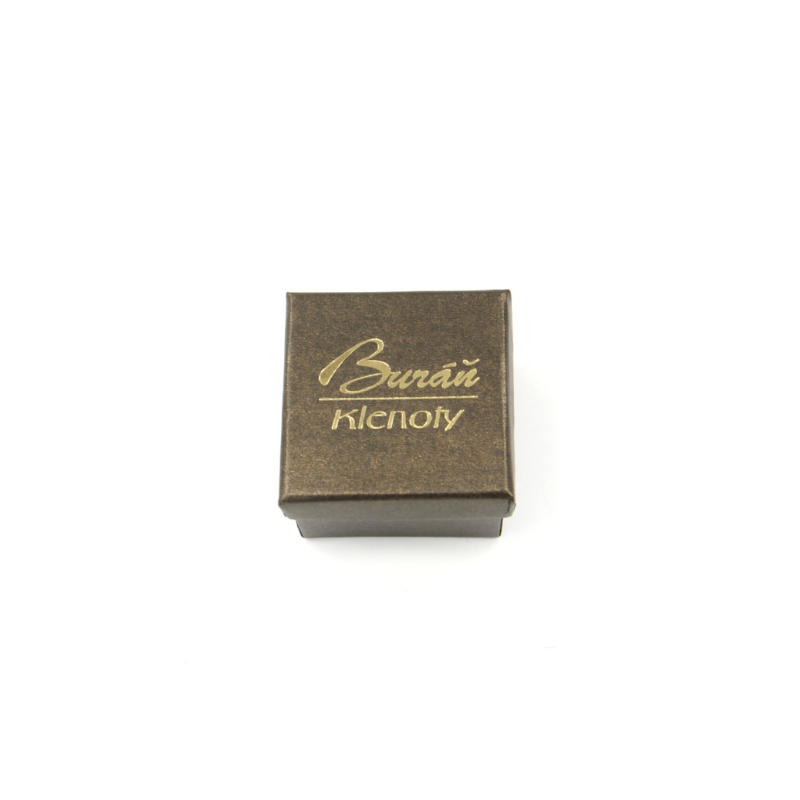 Zlaté náušnice PATTIC AU 585/1000 3,10 gr Z496004