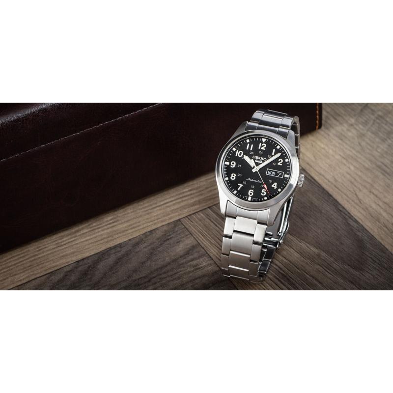Hodinky SEIKO 5 Sports SRPG27K1
