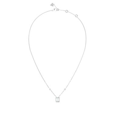 Náhrdelník GUESS 4G Light JUBN05249JWRHT/U