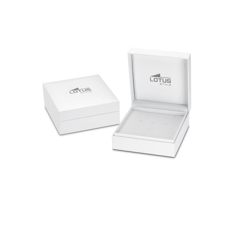 Náramek LOTUS STYLE Men In Black LS1934-2/1