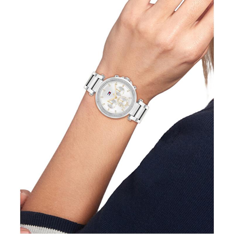 TOMMY HILFIGER hodinky Emily 1782701