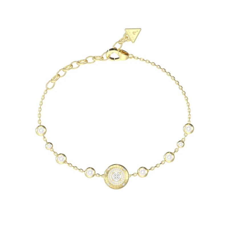 Náramek  GUESS Sparks JUBB06274JWYGS