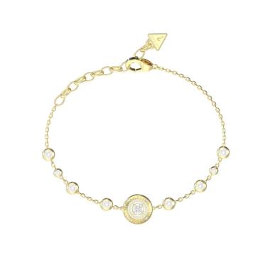 Náramek  GUESS Sparks JUBB06274JWYGS