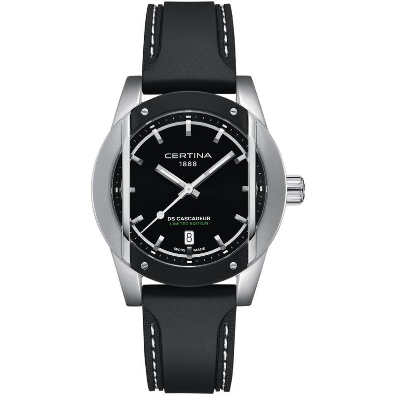 Pánské hodinky CERTINA DS Cascadeur 30th Anniversary Limited Edition C046.410.27.051.10