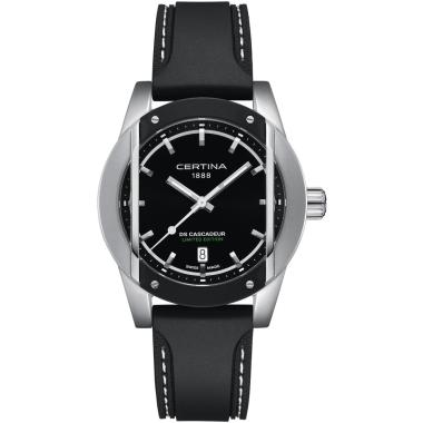Pánské hodinky CERTINA DS Cascadeur 30th Anniversary Limited Edition C046.410.27.051.10
