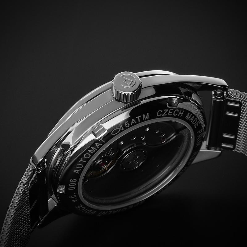 Dámské hodinky PRIM Repre W02C.13164.F