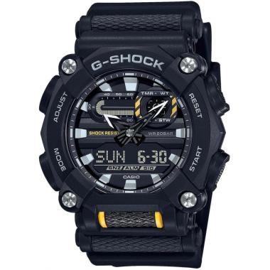 Pánské hodinky CASIO G-SHOCK Original GA-900-1AER