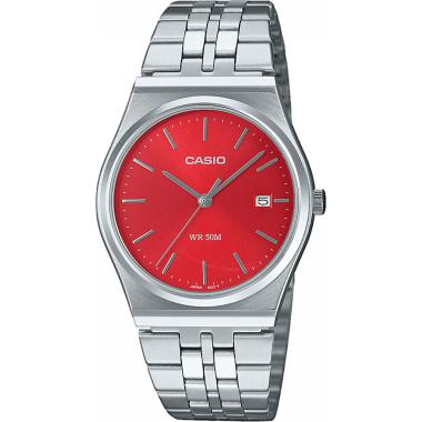 Unisex hodinky CASIO MTP-B145D-4A2VE