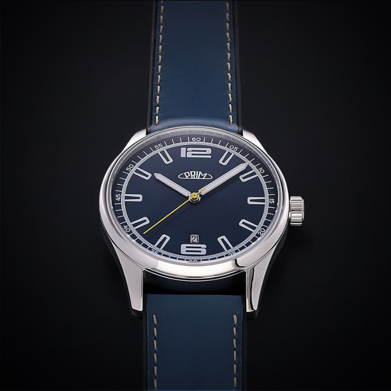 Pánské hodinky PRIM Bold W01P.13239.D