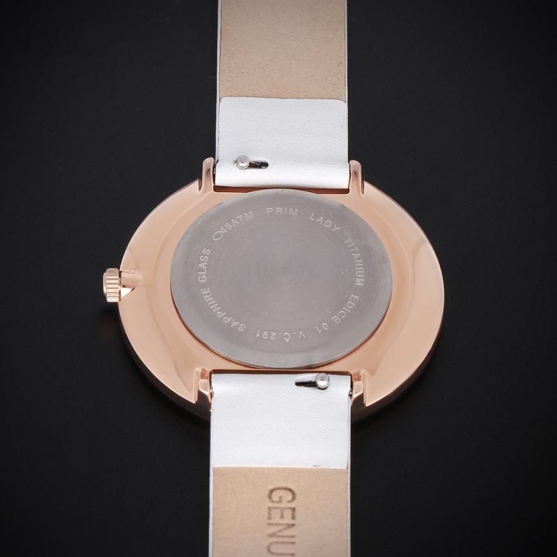 Dámské hodinky PRIM Lady Titanium W02P.13182.C