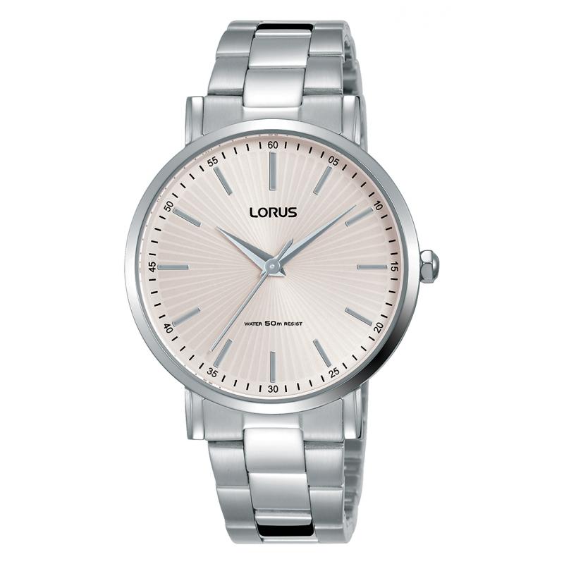 Dámske hodinky LORUS RG221QX9