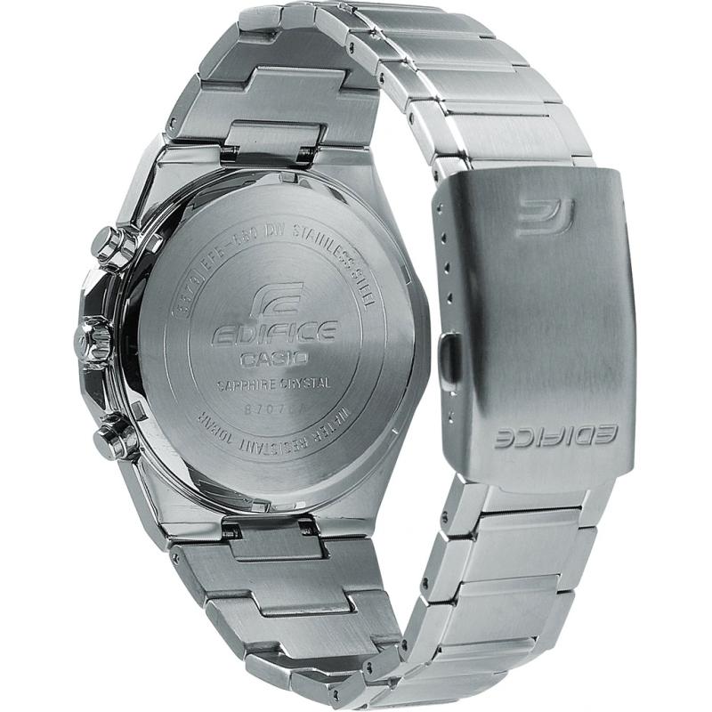 Pánské hodinky CASIO Edifice EFB-680D-7AVUEF