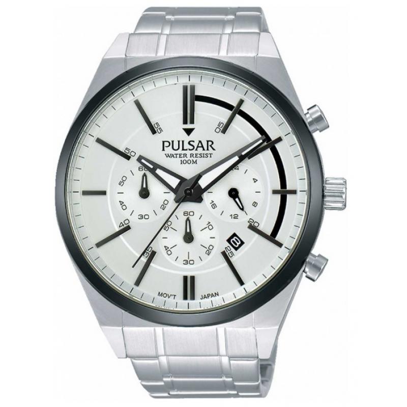 Pánské hodinky PULSAR PT3709X1