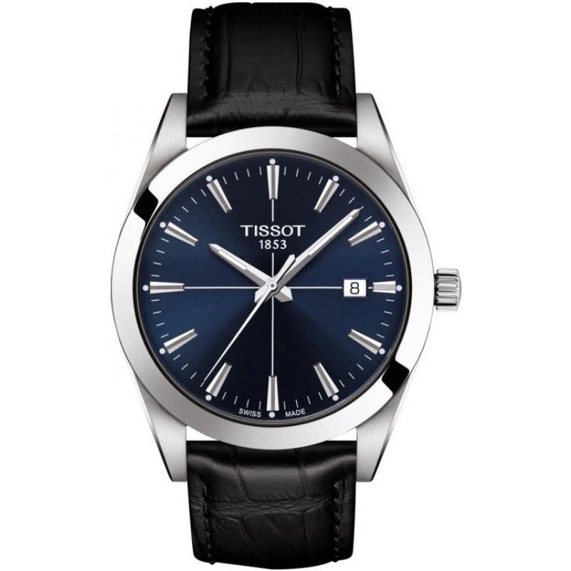 Pánské hodinky Tissot Gentleman Quartz T127.410.16.041.01