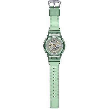 Pánské hodinky CASIO G-SHOCK GMA-S110GS-3AER
