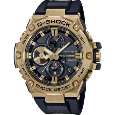 Pánské hodinky CASIO G-SHOCK GST-B100GB-1A9ER