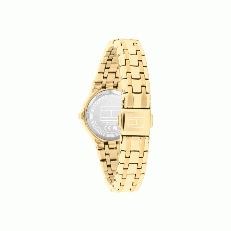 Dámské hodinky TOMMY HILFIGER Mackenzie 1782886