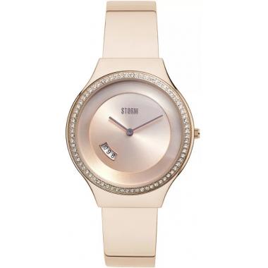 Dámské hodinky STORM Cody Crystal - Rose Gold 47373/RG