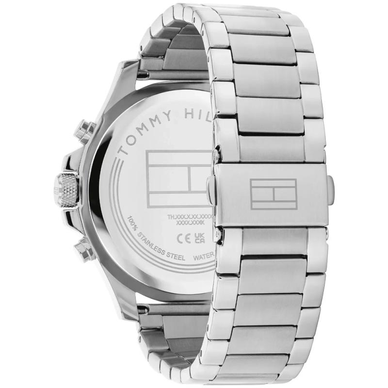 Pánské hodinky TOMMY HILFIGER Bryan 1792114