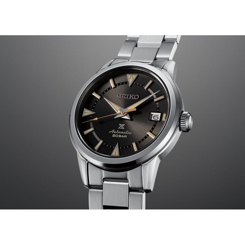 Pánské hodinky SEIKO Prospex The 1959 Alpinist Modern Re-interpretation SPB243J1
