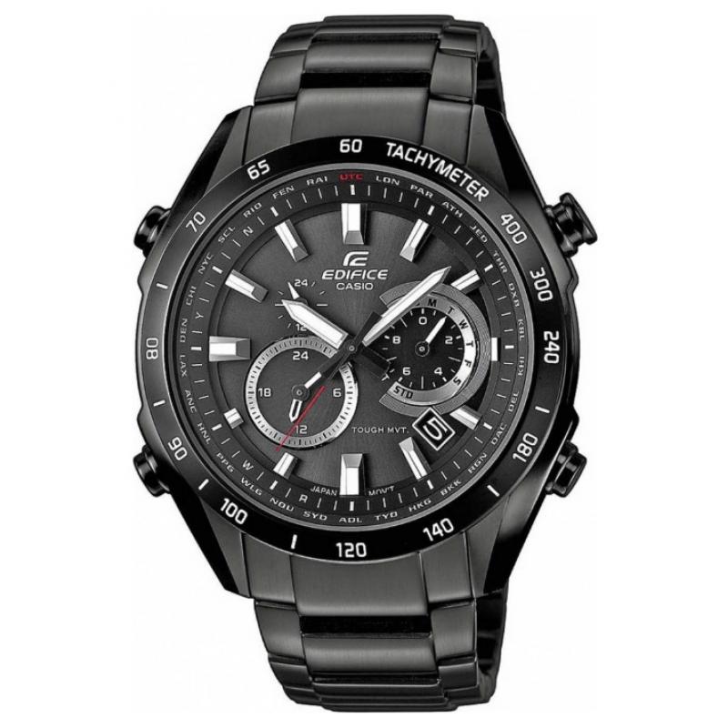 Pánské hodinky CASIO Edifice Tough Solar EQW-T620DC-1A
