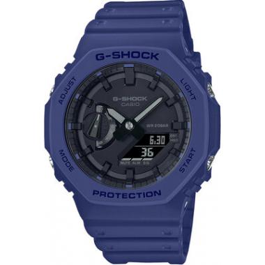Pánske hodinky CASIO G-SHOCK GA-2100-2AER