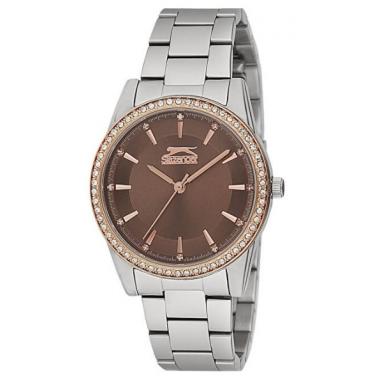 Dámské hodinky SLAZENGER SL.09.6077.3.04