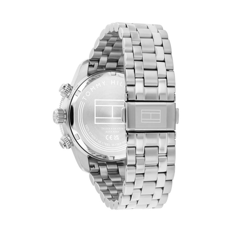 Pánské hodinky TOMMY HILFIGER TH85 1710745