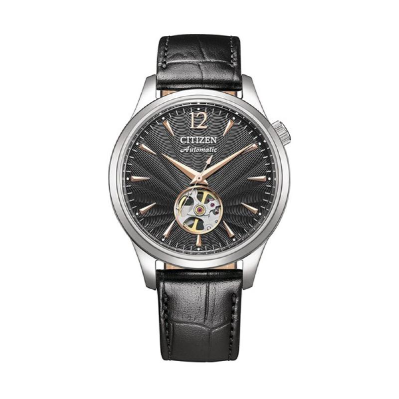 Pánské hodinky CITIZEN Automatic NH9131-14E