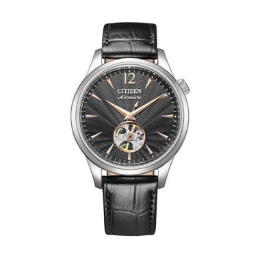 Pánské hodinky CITIZEN Automatic NH9131-14E