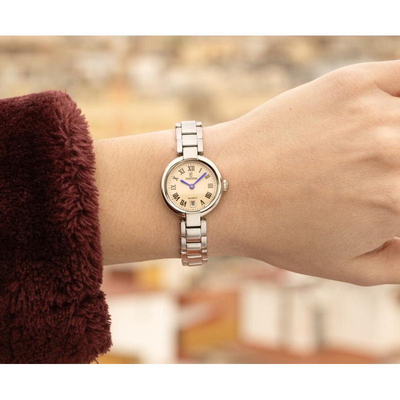 Dámské hodinky FESTINA Mademoiselle 20784/3