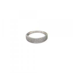 Prsten z bílého zlata PATTIC AU 585/000 2,15 gr ARP069601W-60