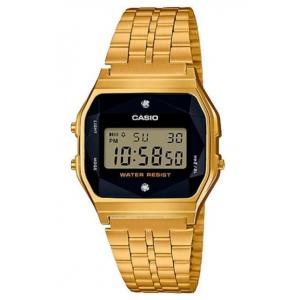 Hodinky CASIO Collection Retro A-159WGED-1