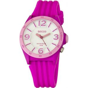 Dámske hodinky SECCO S DWY-002