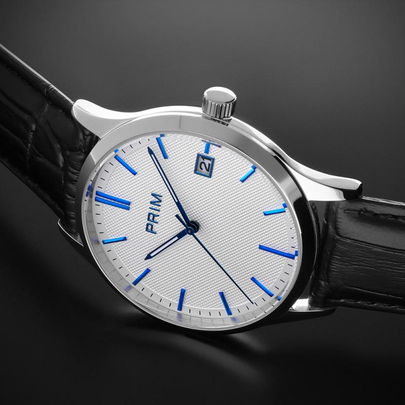 Pánské hodinky PRIM Parita Men 24 - B W01P.13228.B