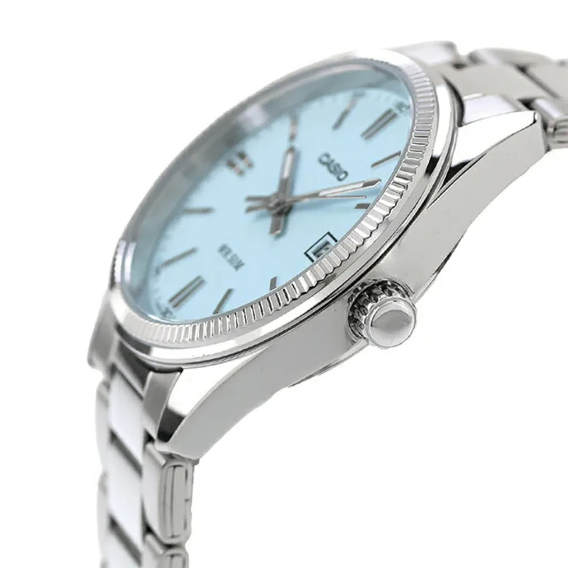 Hodinky CASIO Collection UTP-1302PD-2A2VEF