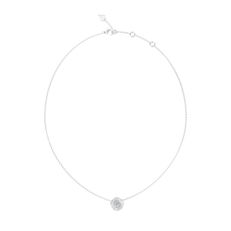 Náhrdelník GUESS Morning Grace JUBN06379JWRHT/U